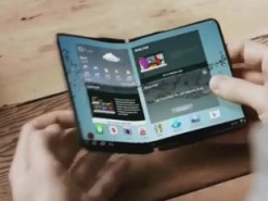 Почему складной смартфон Samsung Galaxy X может нас разочаровать