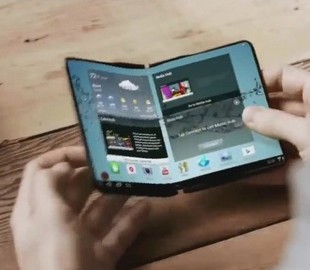 Почему складной смартфон Samsung Galaxy X может нас разочаровать