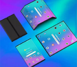 Xiaomi придумала раздвигающийся с двух сторон смартфон