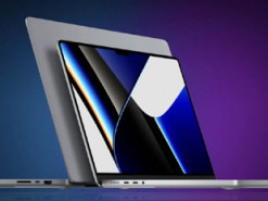 Apple покаже MacBook Pro з чіпом M2 Pro наприкінці року