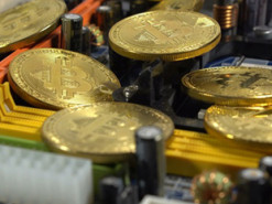 Огромный углеродный след оставляет транзакция биткоина