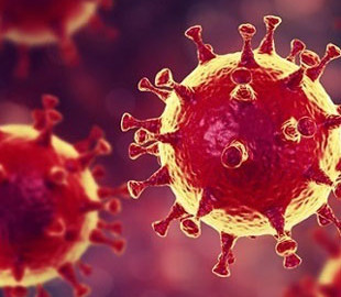 На Росії виявили унікальний штам коронавірусу — «російський дельтакрон»