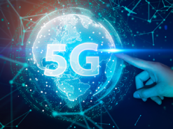 Через 6 лет 5G-сетями будут пользоваться 80% населения планеты
