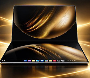 Дорожчий за iPad Pro: Apple тестує унікальний гнучкий планшет
