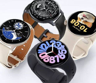 Представлено смарт-годинник Vivo Watch 3 з AMOLED-екраном та eSIM