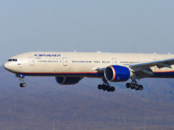 У Росії два пасажирські літаки не долетіли до місця призначення: що сталося