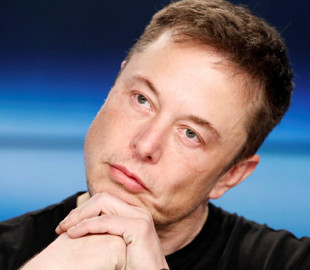 Ілон Маск розпустив PR-підрозділ Tesla