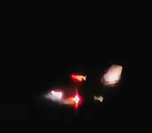 Екс-співробітник Пентагону розкрив подробиці про рої дронів над військовими базами США