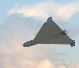 Жителю Херсонщини, який передавав SIM-карти для ударних дронів РФ, повідомили про підозру