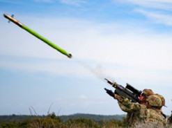 Друкувати двигуни для Javelin, Stinger чи GMLRS: в Ursa Major працюють над програмою Lynx