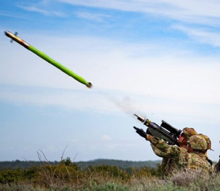 Друкувати двигуни для Javelin, Stinger чи GMLRS: в Ursa Major працюють над програмою Lynx