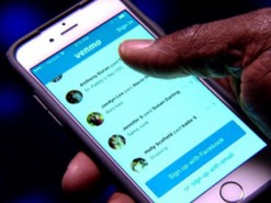 Принадлежащий PayPal сервис Venmo раскрывает данные своих клиентов