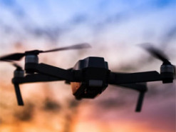 Армія США під час випробувань використала нову зброю для знищення дронів, - Defence Blog