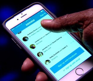 Принадлежащий PayPal сервис Venmo раскрывает данные своих клиентов