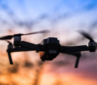 Армія США під час випробувань використала нову зброю для знищення дронів, - Defence Blog