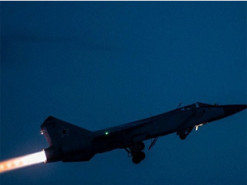 "Стіна з дронів" та жорсткі кроки: як НАТО готується до збиття російських літаків