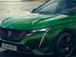 Peugeot с 2025 года перестанет выпускать автомобили с ДВС