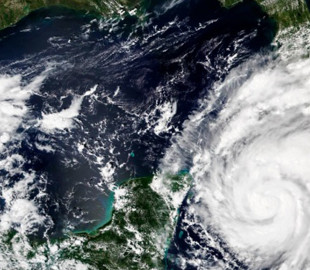 У США через ураган Ян загинули щонайменше 27 людей