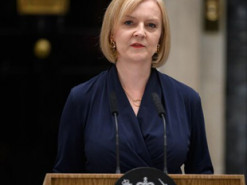 Розкол серед британських консерваторів: міністри закликали об’єднатися навколо Ліз Трасс