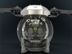 Американський мільярдер планує підводну подорож до уламків Титаніка