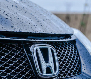 Honda займётся разработкой летающих автомобилей