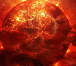 Вчений передбачив втрату Сонцем водню та руйнування зірки через 5 млрд років