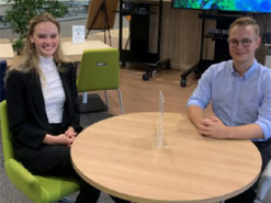 Наші у Forbes — історія українців, що потрапили до азійського списку 30 до тридцяти