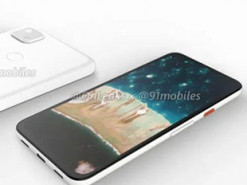 Google Pixel 4a уже тестируется разработчиками приложений