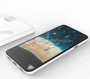 Google Pixel 4a уже тестируется разработчиками приложений