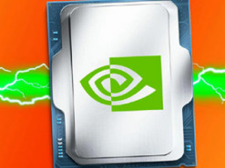 Intel і AMD напружилися: Nvidia випустить цього року власні процесори для ПК