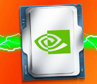 Intel і AMD напружилися: Nvidia випустить цього року власні процесори для ПК