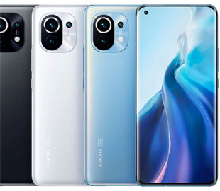 Раскрыты дата анонса и характеристики Xiaomi Mi 11T и Mi 11T Pro