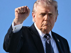Трамп інвестував до $5 млн у мережу ресторанів Kura Sushi, можливо помилково
