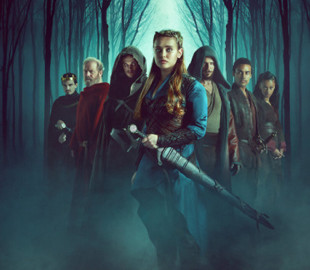 Netflix закрив фентезійний серіал «Проклята»