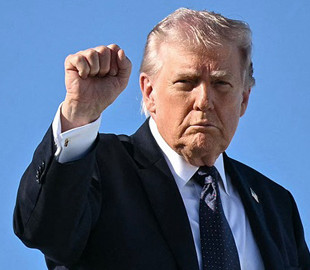 Трамп інвестував до $5 млн у мережу ресторанів Kura Sushi, можливо помилково