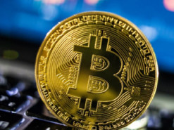 Курс біткоїна впав нижче $20 000