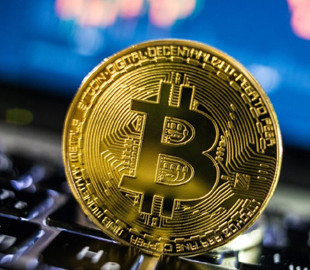 Курс біткоїна впав нижче $20 000