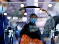 Китайские производители признались, что темпы освоения новых техпроцессов снизились