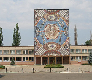Виш у Кропивницькому перейде на дистанційне навчання