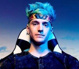 Популярный стример Ninja покинул Twitch ради платформы от Microsoft