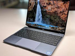 Huawei прекратила разработку ноутбуков