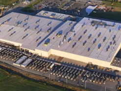 Планеті таке не сподобається. Дата-центри в США можуть викидати більше парникових газів, ніж цілі країни