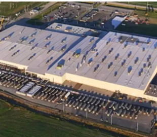 Планеті таке не сподобається. Дата-центри в США можуть викидати більше парникових газів, ніж цілі країни