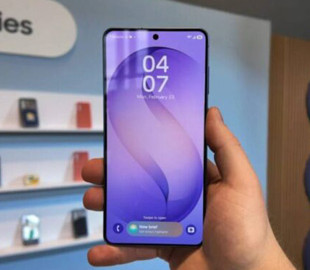 Galaxy S26 отримав додаткову NFC-антену для швидших платежів