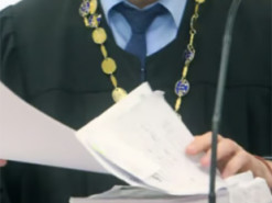 Мешканець Львівщини через Telegram розповсюджував місця роздачі повісток — як його покарав суд