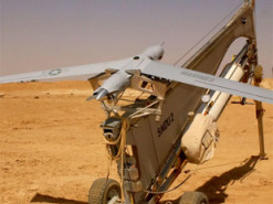 Розкриті технічні характеристики американських розвідувальних безпілотників MQ-27 ScanEagle