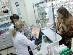 Бесплатные лекарства в Украине можно будет получить только по электронному рецепту