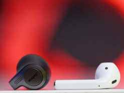 Умные наушники заняли почти половину рынка носимых электронных устройств