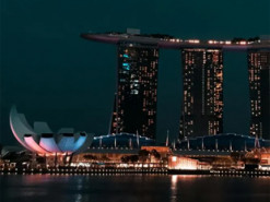 Австралія збирається експортувати "зелену" електроенергію по кабелю в Сінгапур