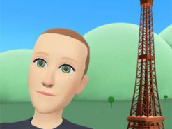 Meta готує великі скорочення для свого метавсесвіту